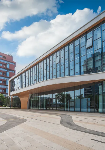 Kantoor en dienstverlening Alloqate Unica