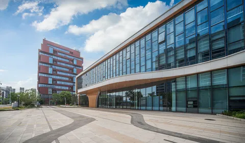 Kantoor en dienstverlening Alloqate Unica