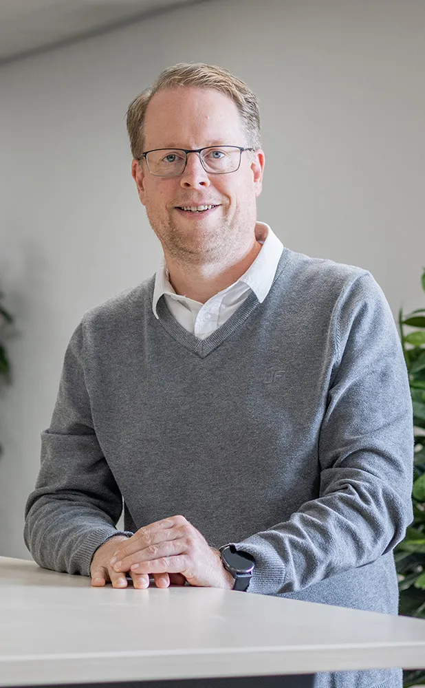 Bert Paarhuis NIS2 cybersecurity
