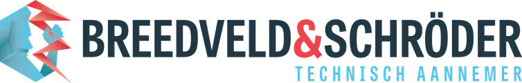 Logo Breedveld en Schröder