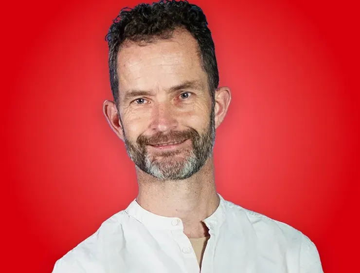 Hans den otter