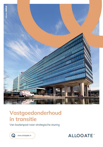 Voorblad Whitepaper Alloqate