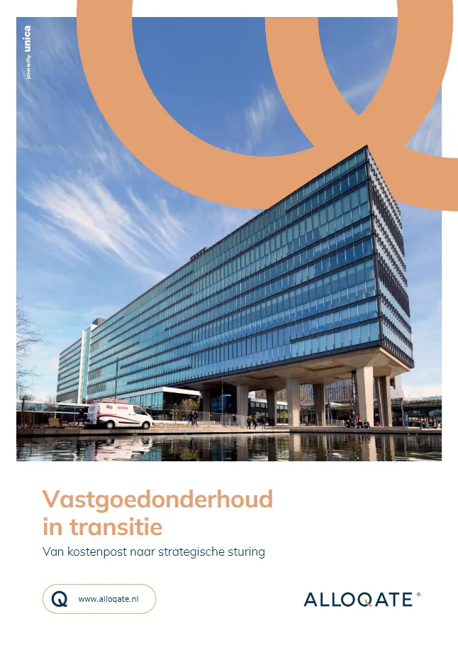 Voorblad Whitepaper Alloqate