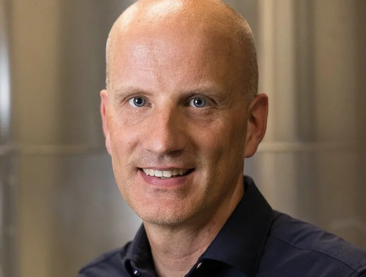 Joop van der Sterren