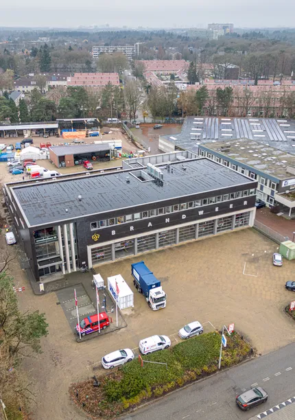 Unica brandweer