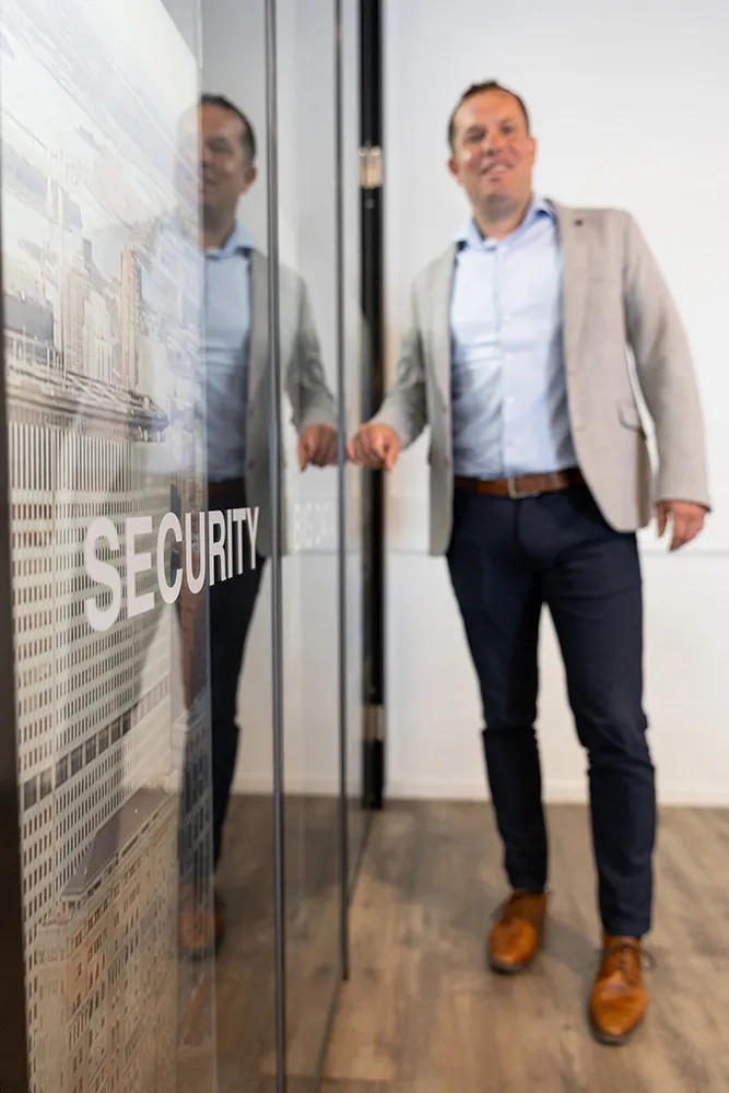 NIS2 cybersecurity