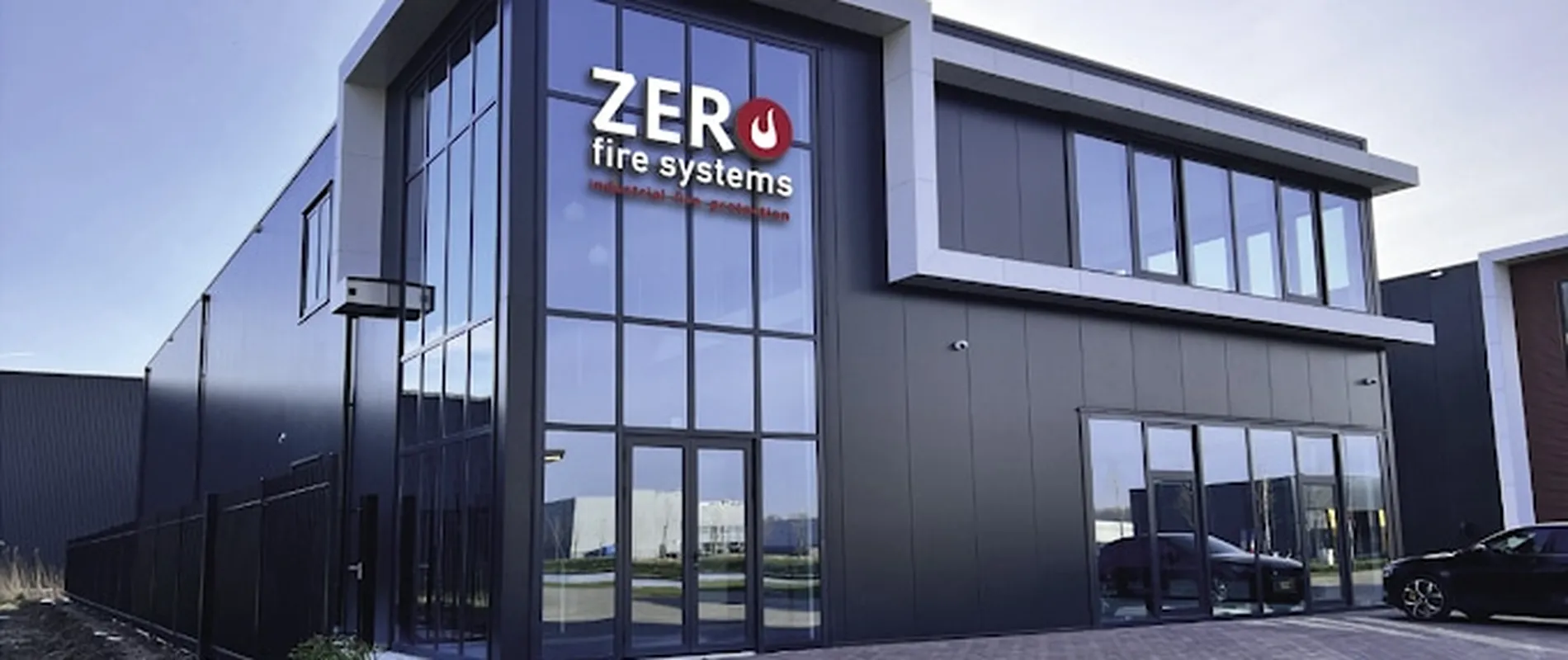zero fire systems