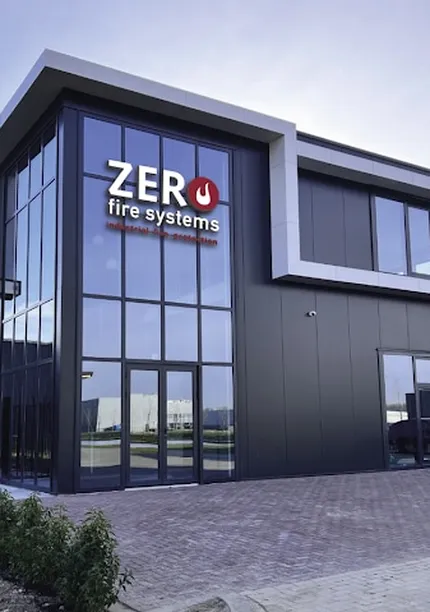 zero fire systems