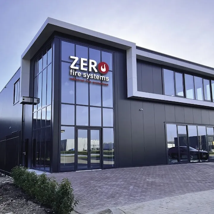 zero fire systems