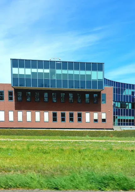 Hoofdkantoor Unica Fire Safety Hoevelaken