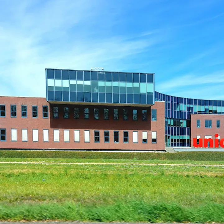 Hoofdkantoor Unica Fire Safety Hoevelaken