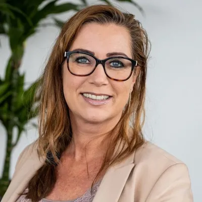 Simone van Houten