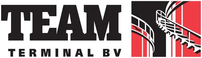 Team terminal logo