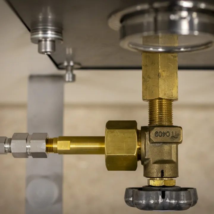 tapwater