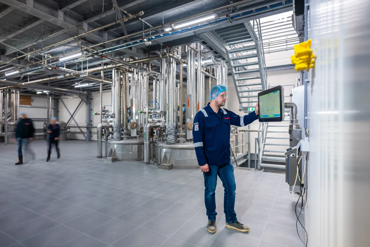 Unica Industry solutions Alloqate
