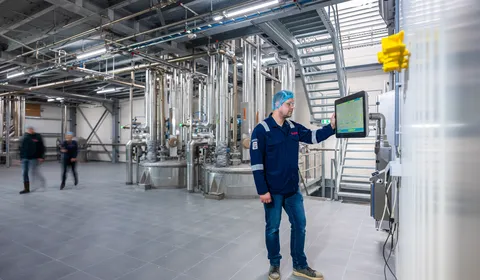 Unica Industry solutions Alloqate
