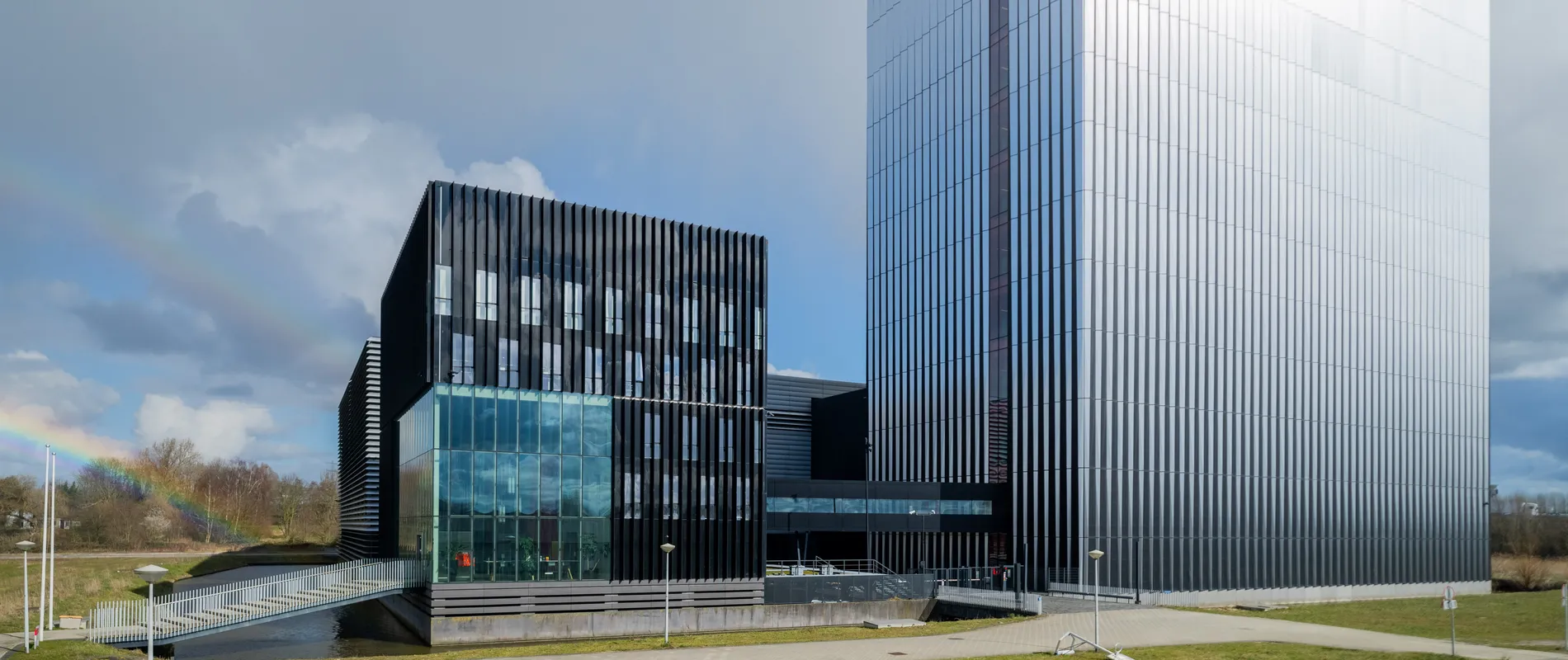 Equinix datacenter am4