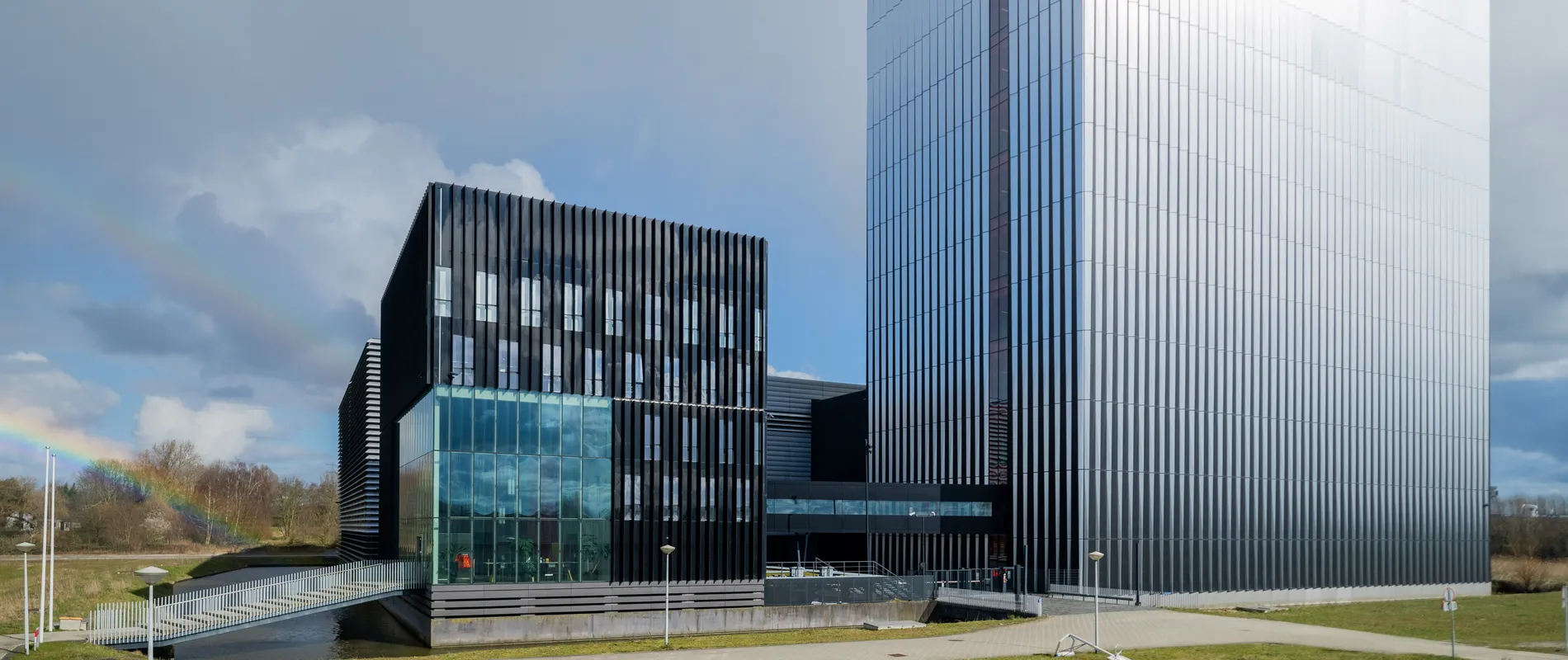Equinix datacenter am4
