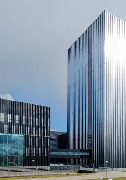 Equinix datacenter am4