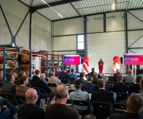 Programma Unica Fire Safety Sittard