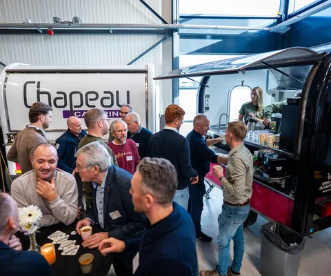 Foodtruck Unica Fire Safety Sittard2