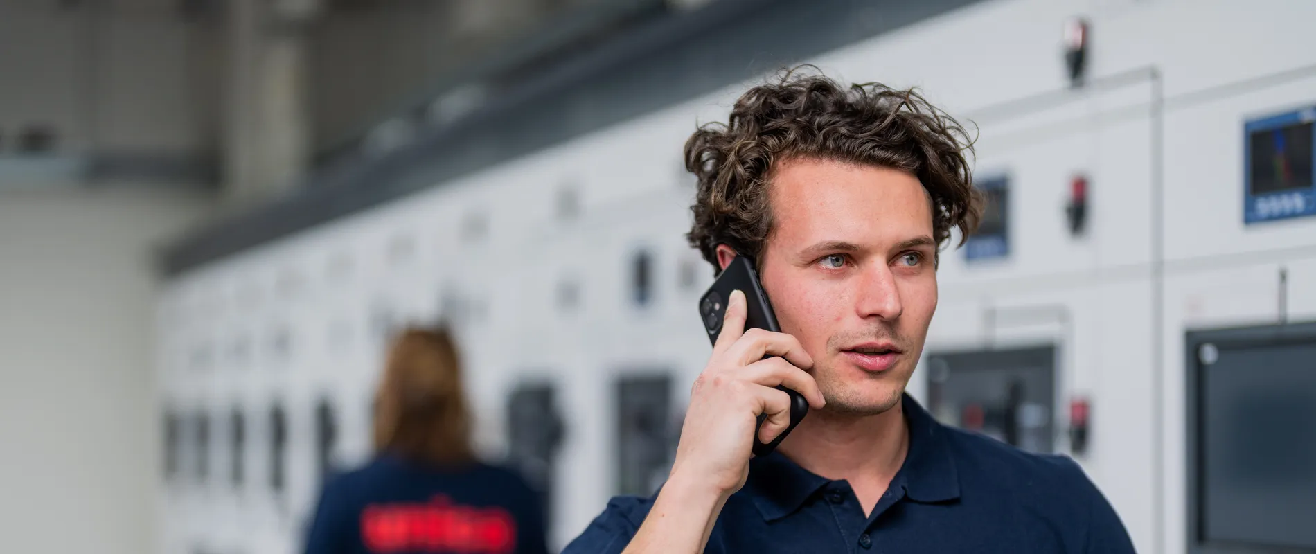 DC Operations Support – 24/7 Monitoring & SLA’s | Unica