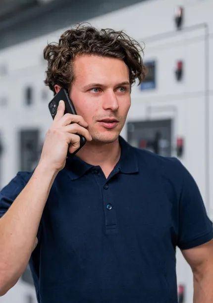 DC Operations Support – 24/7 Monitoring & SLA’s | Unica