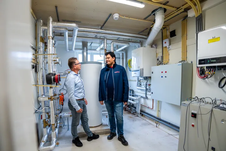 Gemeente zwolle monumentaal pand in overleg