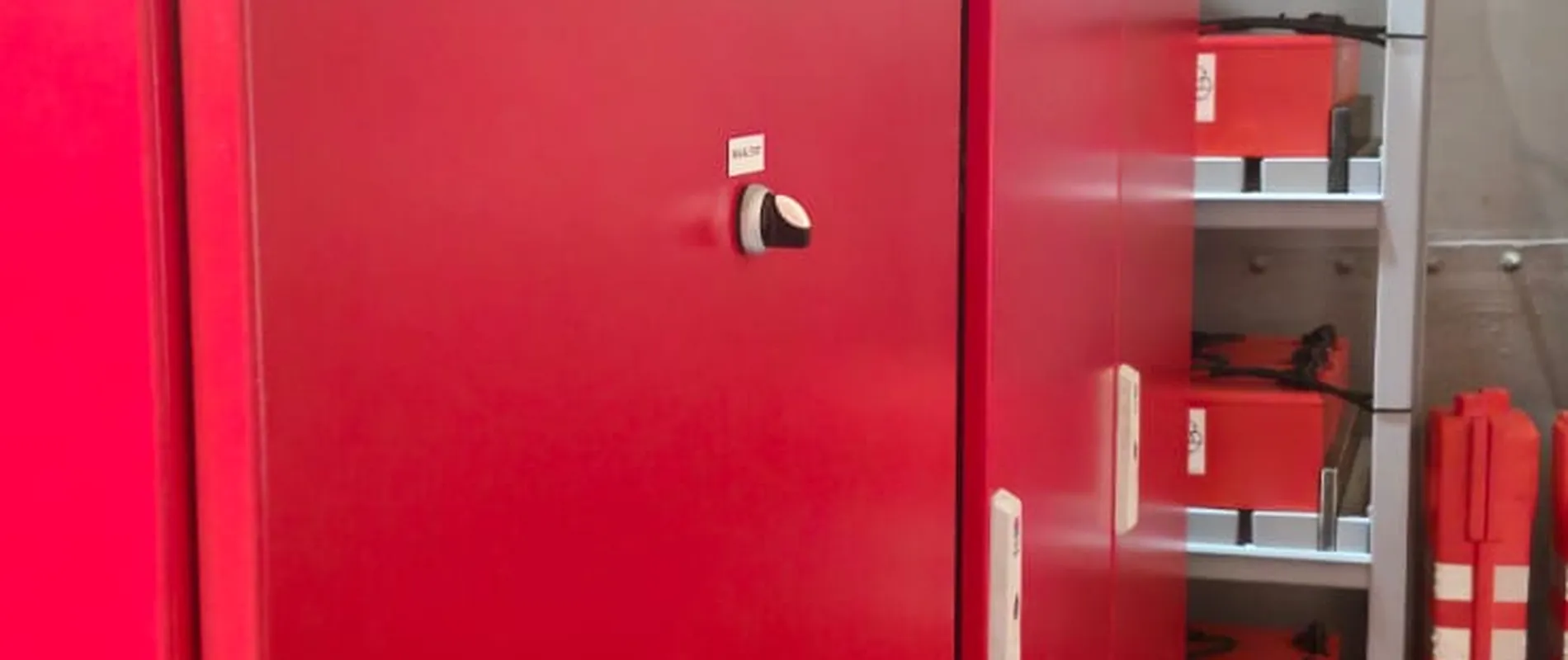 VSD Boele Fire Protection