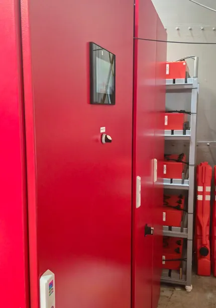 VSD Boele Fire Protection