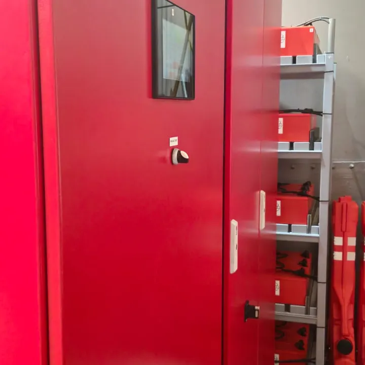 VSD Boele Fire Protection