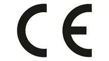 CE machinerichtlijn logo