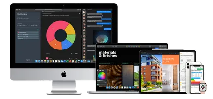 Benieuwd hoe je Apple integreert binnen jouw ICT-ecosysteem?