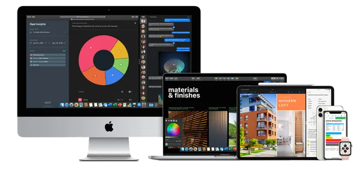 Benieuwd hoe je Apple integreert binnen jouw ICT-ecosysteem?