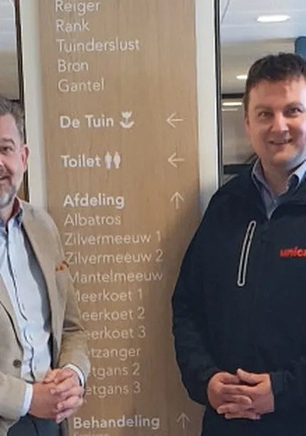 Klantcase Pieter zou trots zijn Persoon