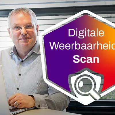 Security Weerbaarheids Scan