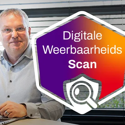 Security Weerbaarheids Scan