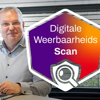 Security Weerbaarheids Scan