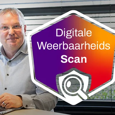 Security Weerbaarheids Scan
