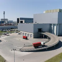 REC Omrin Harlingen, 