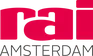 RAI Amsterdam logo