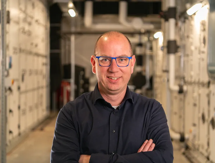 wick wesseling unica staat voor watertechniek installatie
