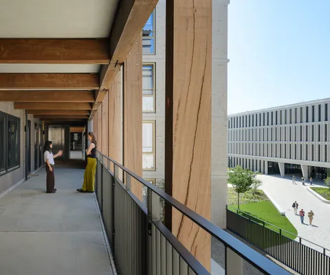 Avans campus