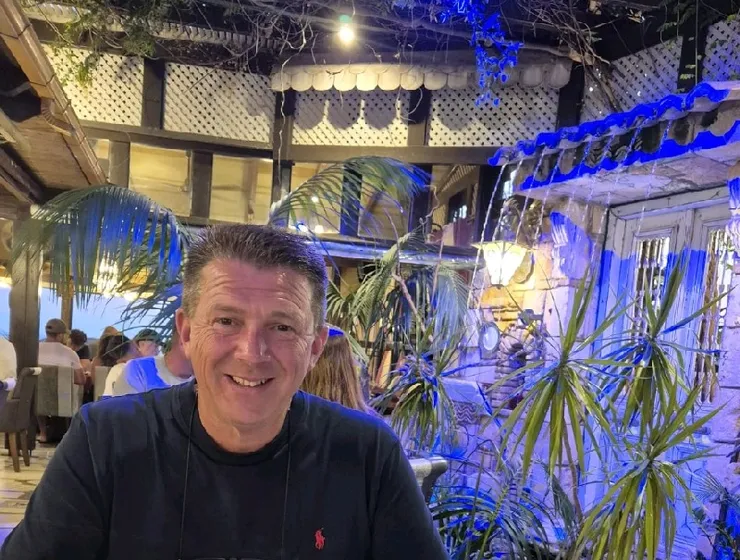 erik van der koog