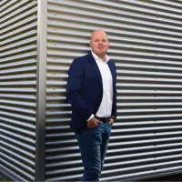 Maarten Kleijne, Directeur GERCO