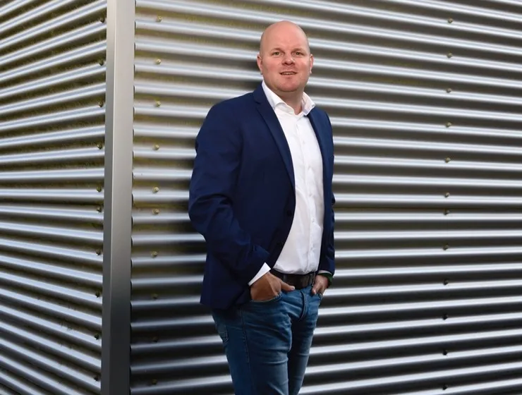 Maarten Kleijne - foto 2