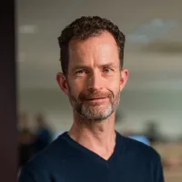 Hans den Otter , Productmanager E-Mobility bij Unica