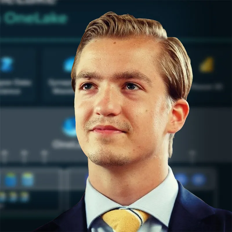 Marc-Marijn Ossel