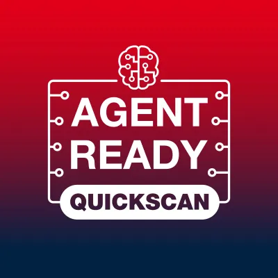 Agent Ready Quickscan