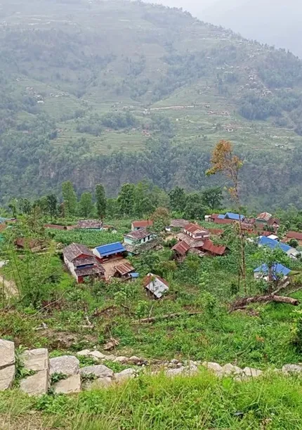 Thana WASH Nepal
